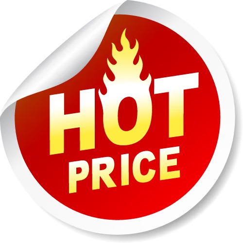 Hot Prices