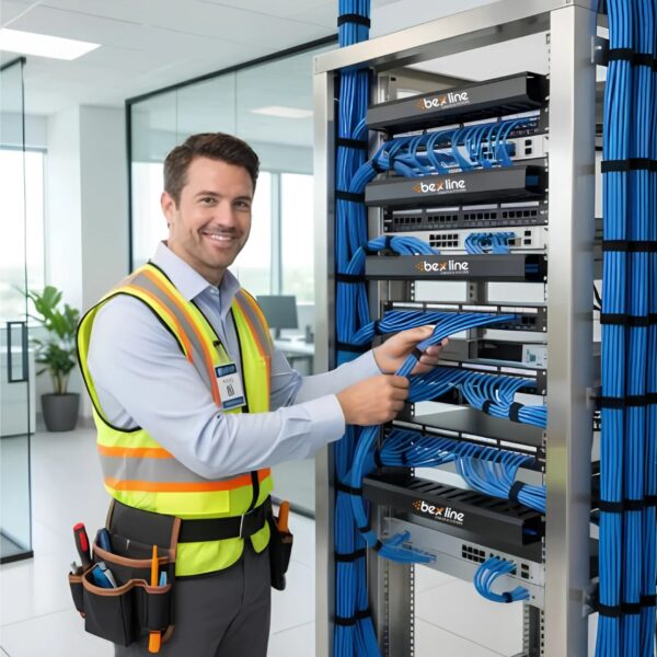 Network Installation